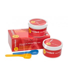 SILICONE PUTTY EXTRA FAST