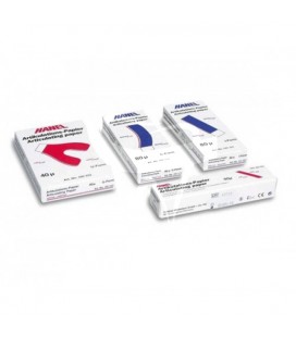 PAPIER ARTICULER ROUGE