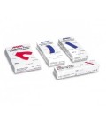 PAPIER ARTICULER ROUGE