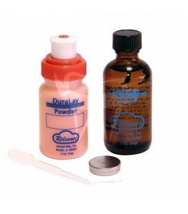 DURALAY KIT POUDRE CLEAR