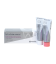 RESINE DE REBASAGE SOUPLE TUBES REASS. PROC EXP