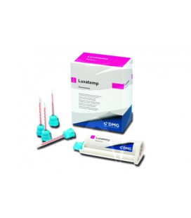 LUXATEMP FLUORESCENCE AUTOMIX A1