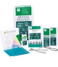 KIT DE DIGUE DENTAIRE DENTAL DAM KIT