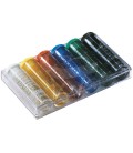 GUTTAPERCHA ASSORTIMENT COULEUR Nº15-40