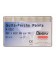 GUTTAPERCHA MAILLEFER ASSORTIMENT Nº 45-80