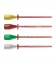 GUTTACORE WAVEONE GOLD LARGE 5U.