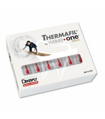 THERMAFIL WAVEONE GOLD LARGE