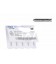 FRAISES F.G. 8885-314-014 GRAIN FIN