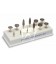 POLISSOIR PORCELAINE CA ASSORTIMENT