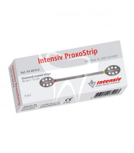 BANDES FINIES PROXOSTRIP PX 4015/6