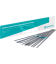 STRIPS ABRASIF ACIER 4MM