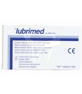 GRAISSE MEDICALE LUBRIMED