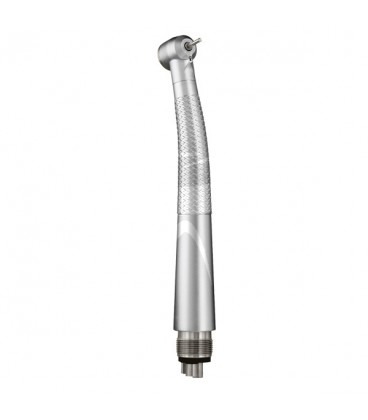 TURBINE BLACK PEARL BOUTON ECO 4 ORIFICES