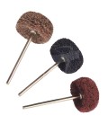 BROSSES À POLIR COMBO PACK