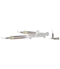 ACIDE FLUORHYDRIQUE