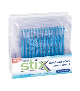 MICRO-STIX BLEU