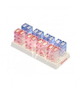 MATRICES CO-FORM. DISTAL 41-42