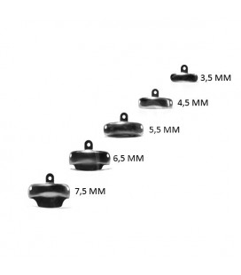 PALODENT V3 MAT 3,5 MM