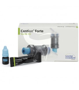 CENTION FORTE KIT 50 CAPSULES