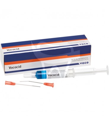 VOCOCID ACIDE – 1 SERINGUE 5ML