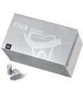 RIVA SILVER CAPSULES