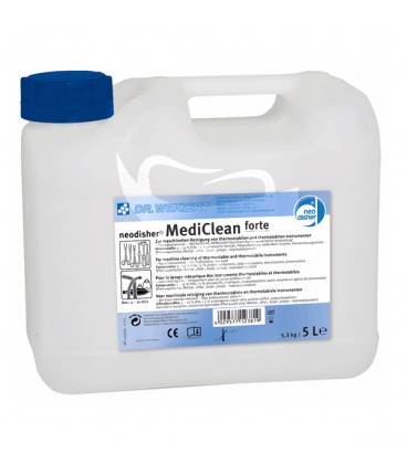 NEODISHER MEDICLEAN FORTE DETERGENT