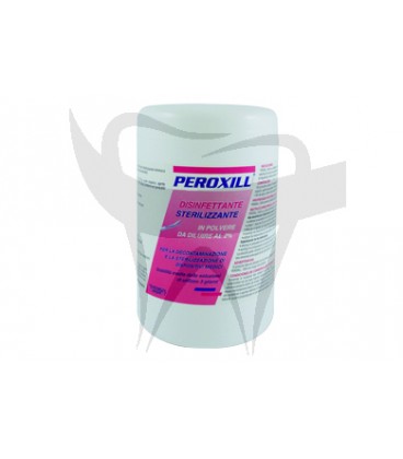 PEROXIL 2000 POUDRE