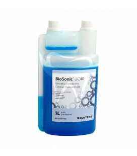 UC40 BIOSONIC SOLUTION UNIVERSAL 1L.