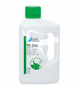 FD 366 DESINFECTION DES SURFACES DELICATES EN 14476