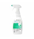 SPRAY PRACTICE PROTECT DESINFECTANT DE SURFACES EN 14476