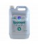 GEL HYDRO ALCOOLIQUE IPSOSOL SOLUTION MAINS (5 Litres)