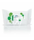 FD 300 LINGETTES DÉSINFECTANTES SANS ALCOOL EN 14476