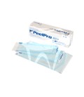 SACHETS DE STÉRILISATION PEELPRO ADHÉSIFS 7X25,5CM