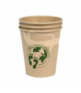 GOBELETS BIODÉGRADABLE - BIO CUP ECO/BIO