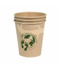 GOBELETS BIODÉGRADABLE - BIO CUP ECO/BIO