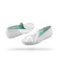 MOCASSINS MOC LADY BLANC 41