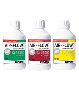 AIR-FLOW CLASSIC CITRON