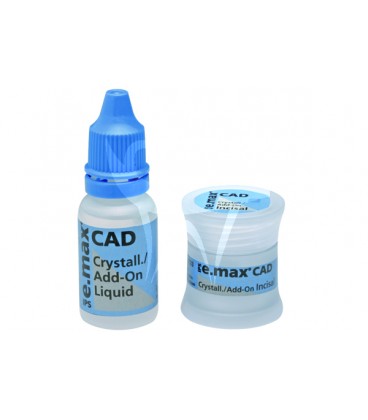 E.MAX CAD CRYSTALL/ADD-ON LIQUIDE