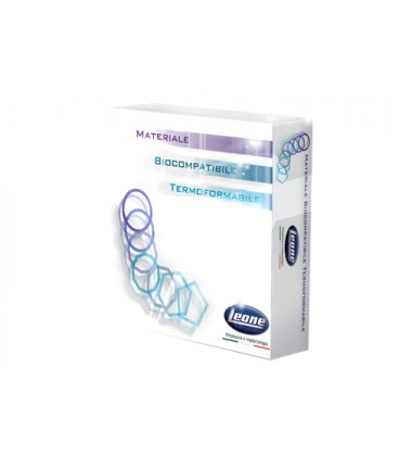 THERMOFOR PLASTIC 120mm aligner&retainer