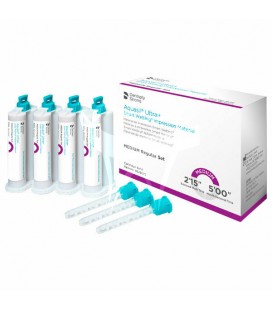 AQUASIL ULTRA+ MEDIUM FAST SET