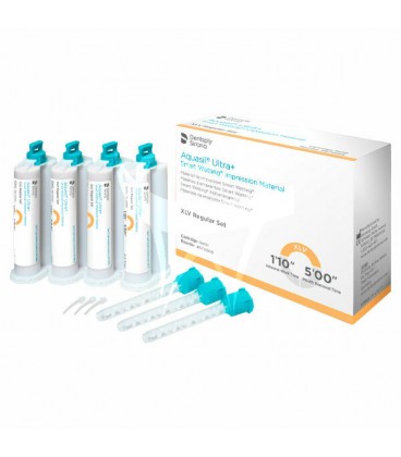 AQUASIL ULTRA+ XLV REGULAR SET