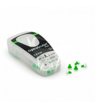 OPTRASCULPT PAD VERT 4 MM