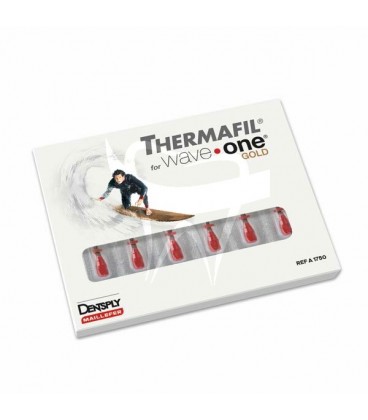 THERMAFIL WAVEONE GOLD MEDIUM