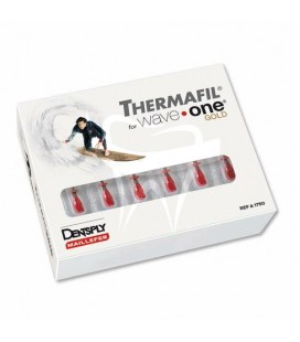 THERMAFIL WAVEONE GOLD MEDIUM