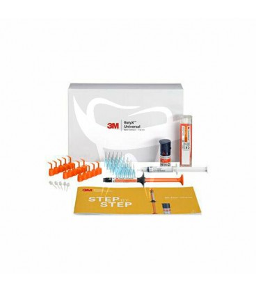 RELYX UNIVERSAL KIT ESSAI TR