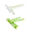 HYGOVAC BIO COURT VERT LIME 9,5 CM