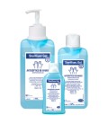 GEL HYDRO ALCOOLIQUE STERILLIUM (975 ml.) AVEC POMPE EN 14476