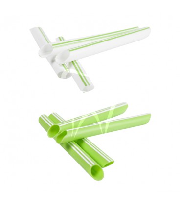 HYGOVAC BIOLOGIQUE VERT LIME -12 CM