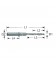 FRAISES CRCO ET TITANE STOP ROUGE M120-T2-35 1,20MM.
