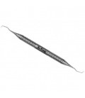 CURETTE GRACEY SATIN STEEL 05860